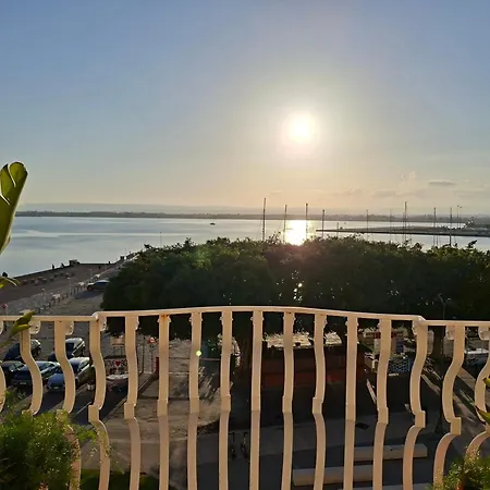 Armonie Sul Mare Διαμέρισμα *