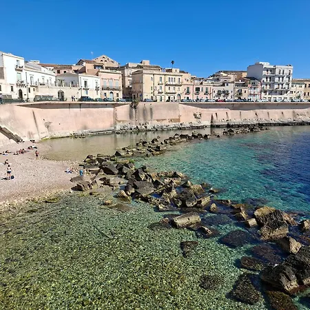 Armonie Sul Mare Διαμέρισμα *