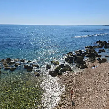 Διαμέρισμα Armonie Sul Mare *