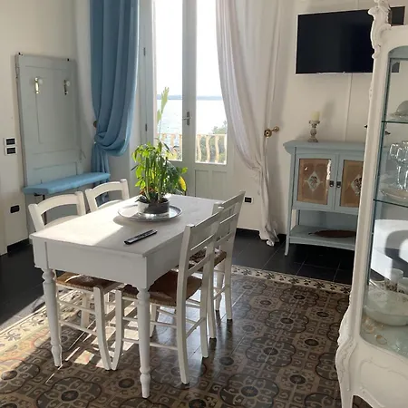 Armonie Sul Mare Διαμέρισμα *